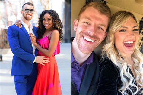 love is blind season 1 couples now|Love Is Blind Season 1 Couples Now: Where Are .